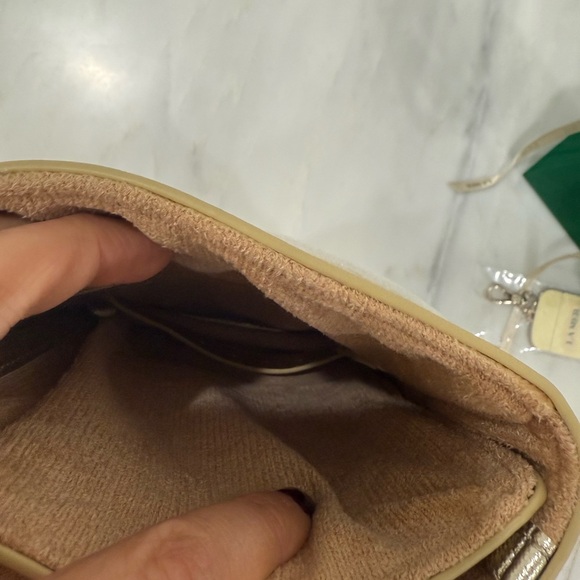 Mini make up traveler bag - Picture 3 of 4